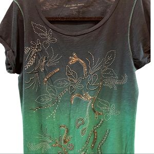 Calvin Klein Jeans  T-shirt